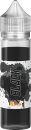 Art of Vapor Color Rush Black 50 ml Shortfill
